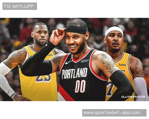 詹姆斯谈本赛季无球打法调整能力展现多样化篮球风格